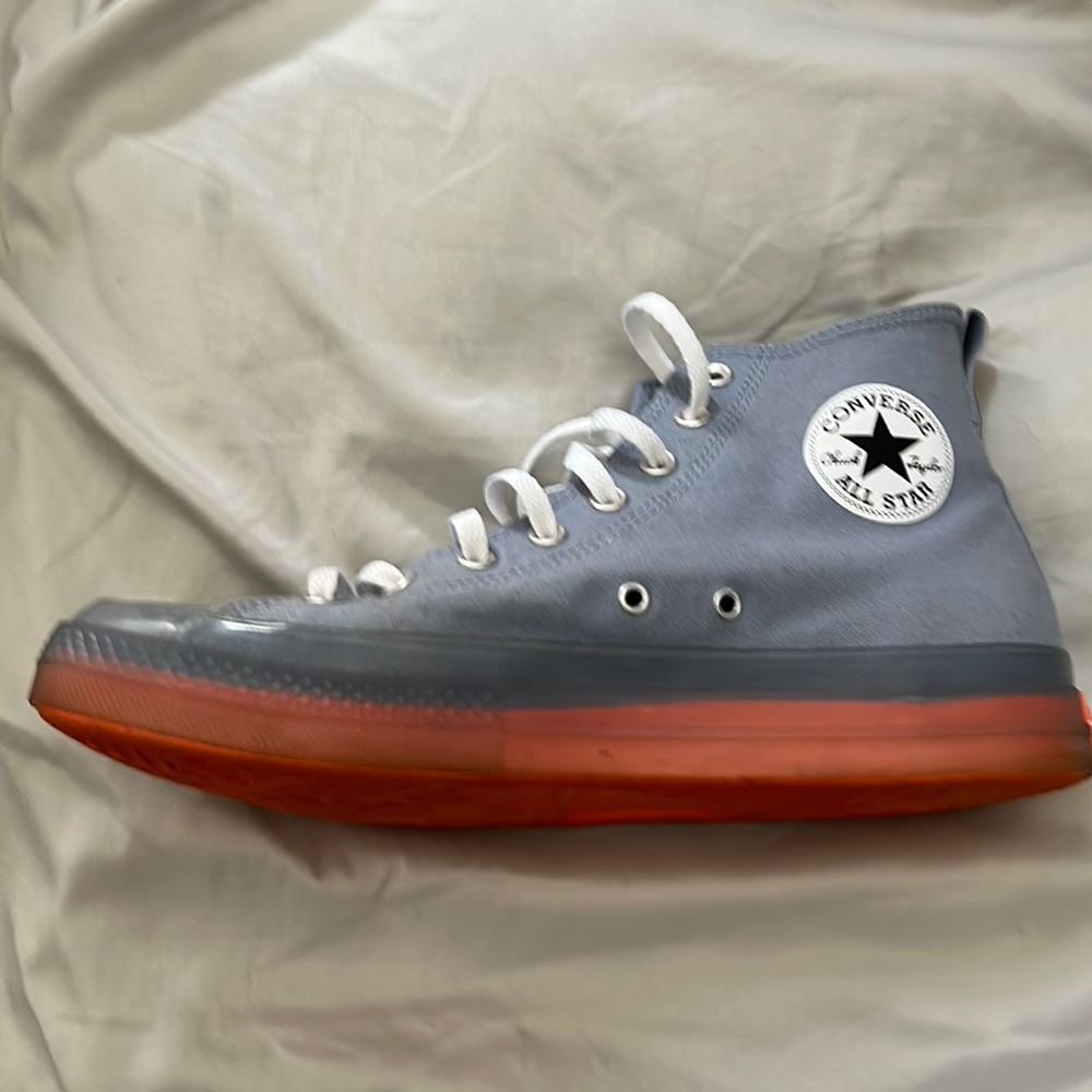 Chuck Taylor All-Star CX size 10.5